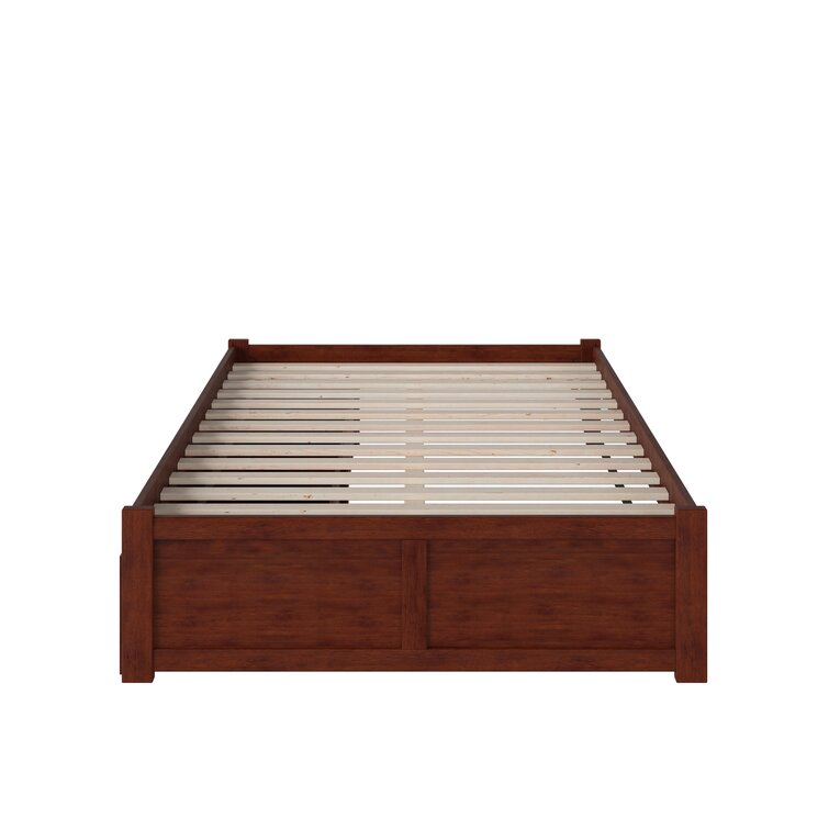 Winston Porter Rola Storage Bed & Reviews - Wayfair Canada